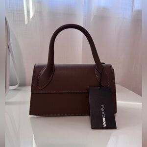 Fashion Nova Handbag